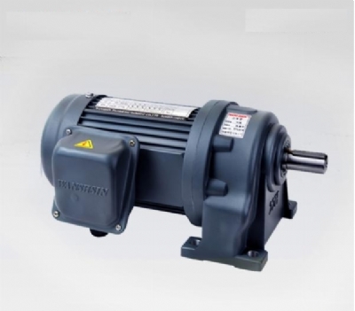 Động cơ giảm tốc WANSHSIN Chân đế 1.5kw 1/10